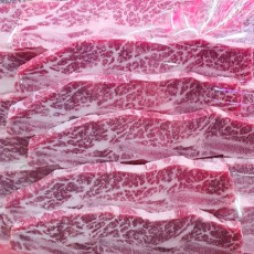 LA갈비세트(1kg당 40,000원)